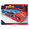 Motocicleta spiderman