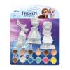 Kit pintura frozen