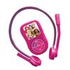 Kit mp3 princesas