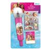 Kit microfone adesiv princesas