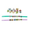 Bracelete magico princesas