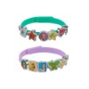 Bracelete magico princesas