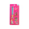 Bracelete magico princesas