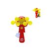 Ventilador manual duplo aveng