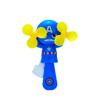 Ventilador manual duplo aveng