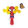 Ventilador manual duplo spider