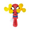Ventilador manual duplo spider