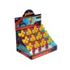 Ventilador manual duplo spider
