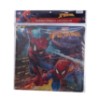 Quebra cabeca lentic spiderman