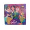 Quebra cabeca lentic princesas