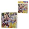 Quebra cabeca lentic mickey