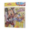 Quebra cabeca lentic mickey