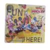Quebra cabeca lentic mickey