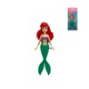 Ariel diversao agua princesas