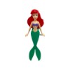 Ariel diversao agua princesas