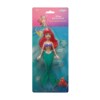 Ariel diversao agua princesas
