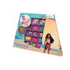 Kit micangas bijuteria moana