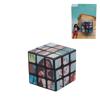 Cubo magico moana