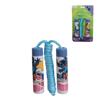 Pula corda stitch