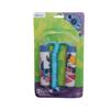 Pula corda stitch