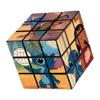 Cubo magico  stitch