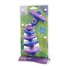 Piao piramide stitch