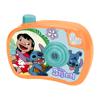 Camera projetora stitch