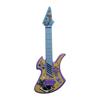 Guitarra corda  stitch