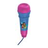 Microfone p eco moana