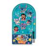 Pinball labirinto stitch