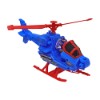 Helicoptero capitao america