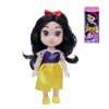 Boneca 15cm princesas display