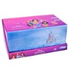 Boneca 15cm princesas display