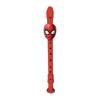 Flauta 2d spiderman