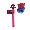 Lanca bolhas spider 28cm disp