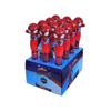 Lanca bolhas spider 28cm disp