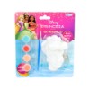 Kit pintura princesas