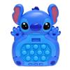 Pop it eletronico stitch
