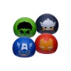 Click avengers display