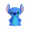 Bonecos vinil stitch 2pcs