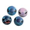 Squishy bolinha stitch display