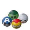 Squishy bolinha aveng display