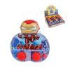 Jogo aquatico 3d avengers disp