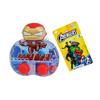 Jogo aquatico 3d avengers disp