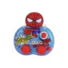 Jogo aquatico 3d spider disp