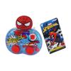 Jogo aquatico 3d spider disp