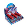 Jogo aquatico 3d spider disp