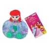 Jogo aquatico 3d princesa disp