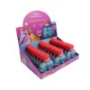 Jogo aquatico 3d princesa disp