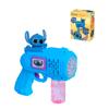 Super lanca bolha stitch